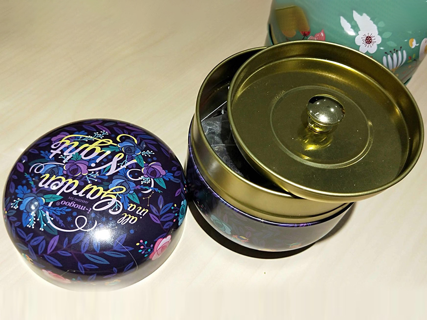 枸杞花茶